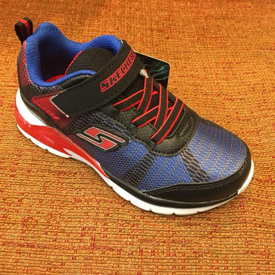 Calzado deportivo de la marca Skechers: Catálogo de Calçats Llinàs Calzado deportivo de la marca Skechers: Catálogo de Calçats Llinàs