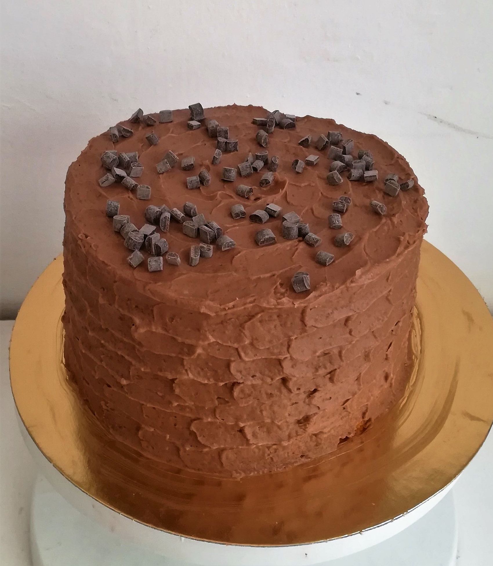 tarta de chocolate tarta de chocolate