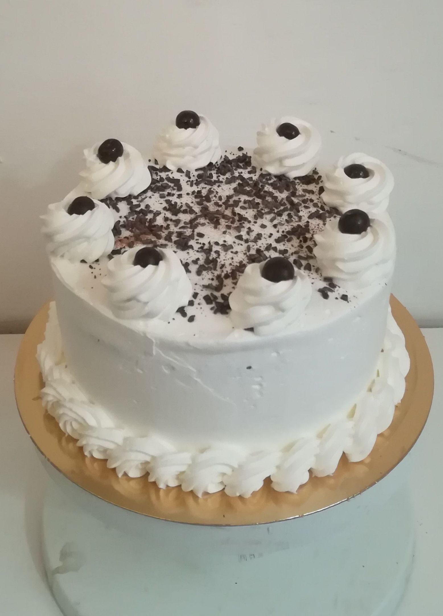 tarta selva negra tarta selva negra