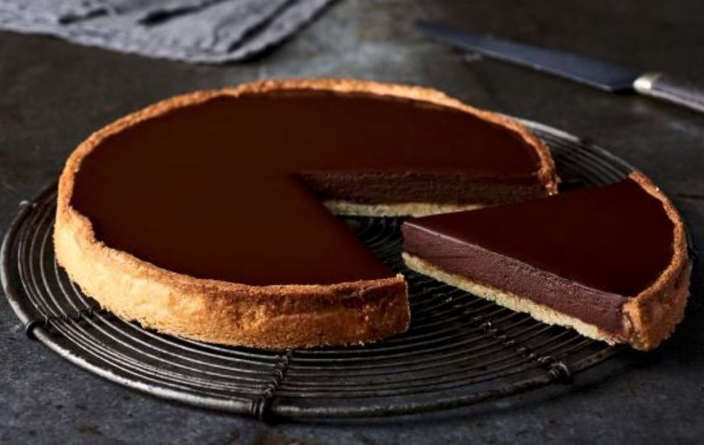 tarte choco tarte choco