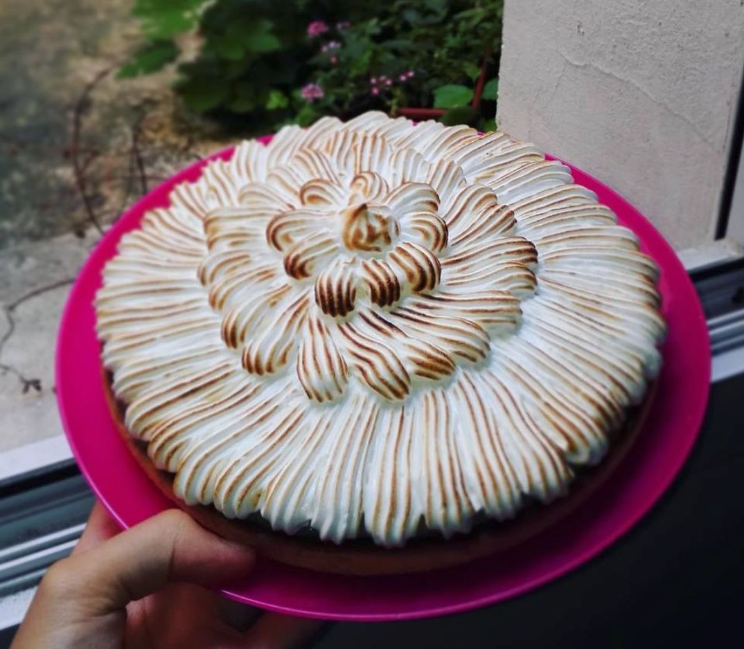 tarte citron tarte citron