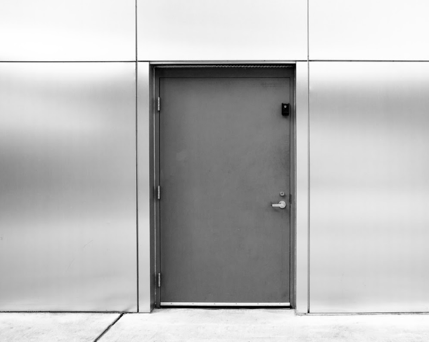 Puertas acorazadas Puertas acorazadas