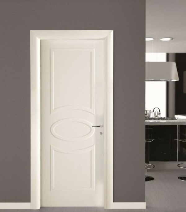 Puertas abatibles clásicas lacadas: Productos de Puertas Ascao Puertas abatibles clásicas lacadas: Productos de Puertas Ascao