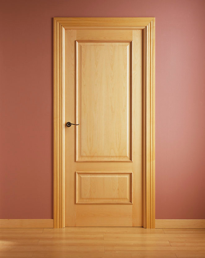 Puertas abatibles clásicas madera: Productos de Puertas Ascao Puertas abatibles clásicas madera: Productos de Puertas Ascao