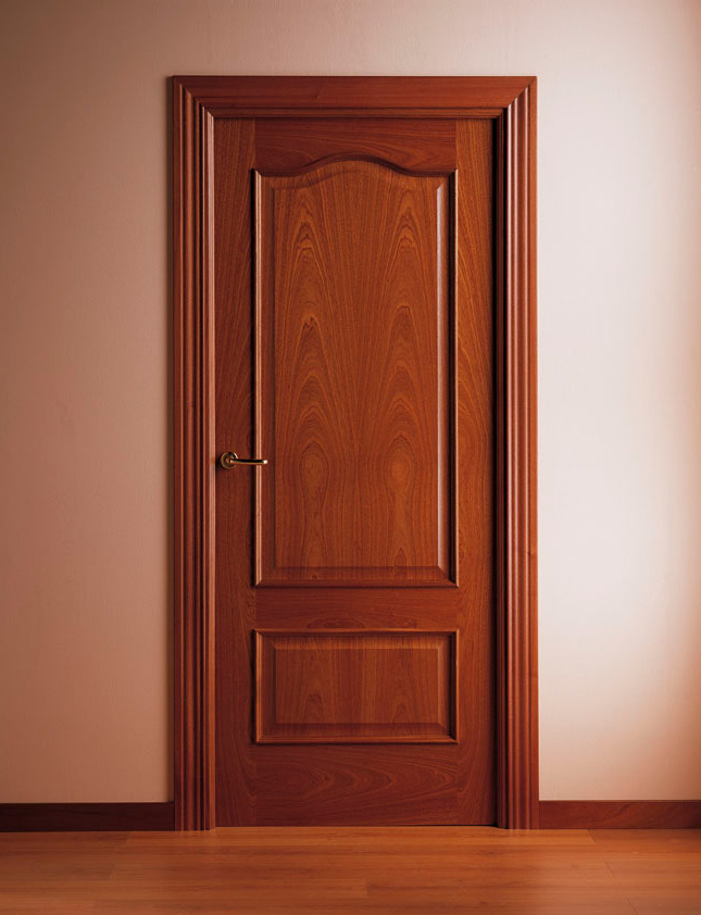 Puertas abatibles clásicas madera: Productos de Puertas Ascao Puertas abatibles clásicas madera: Productos de Puertas Ascao