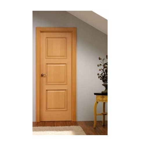 Puertas abatibles clásicas madera: Productos de Puertas Ascao Puertas abatibles clásicas madera: Productos de Puertas Ascao