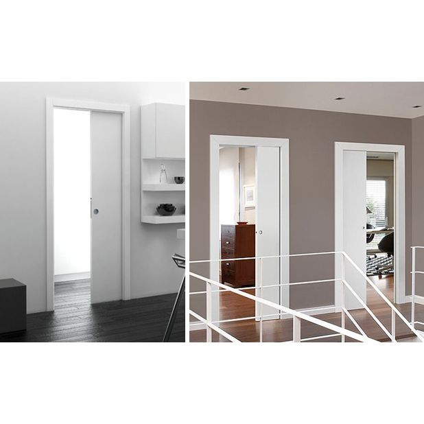 Puertas correderas: Servicios de Puertas Ascao Puertas correderas: Servicios de Puertas Ascao