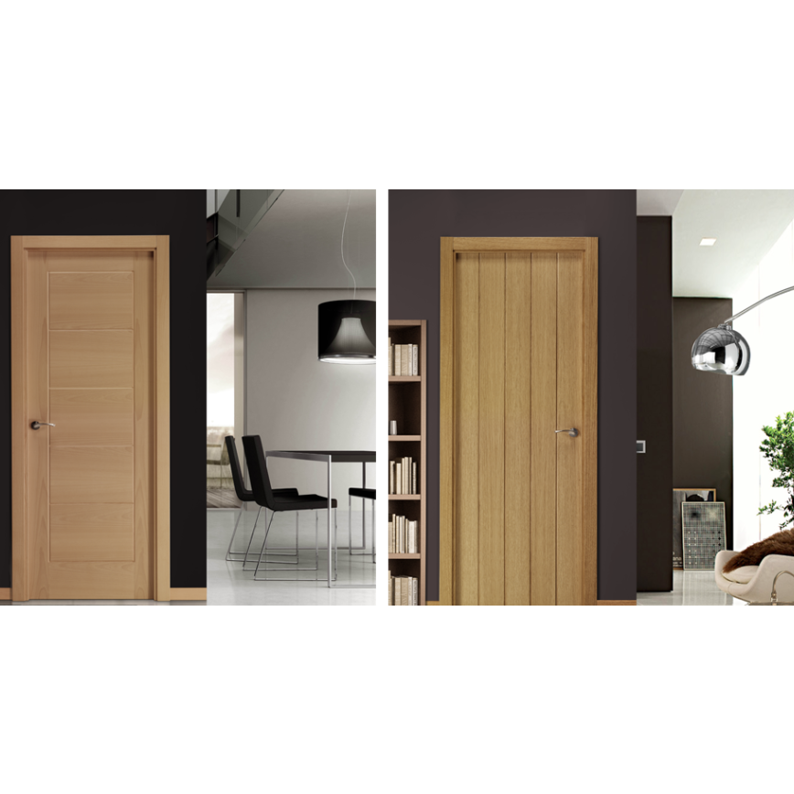 Puertas de interior: Servicios de Puertas Ascao Puertas de interior: Servicios de Puertas Ascao