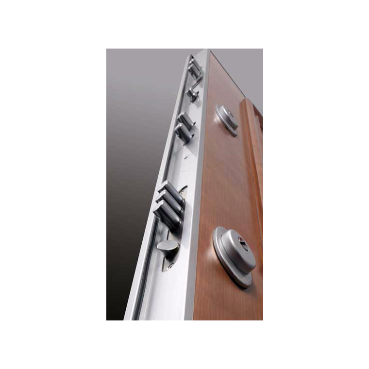 Puertas de seguridad: Servicios de Puertas Ascao Puertas de seguridad: Servicios de Puertas Ascao