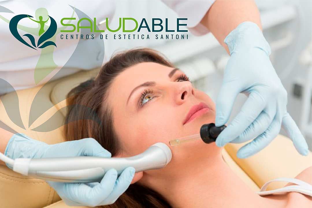 Dermapen: Catálogo de Centro de estética Saludable Dermapen: Catálogo de Centro de estética Saludable