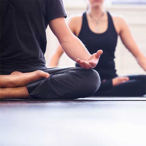 Entrenamientos personales: yoga o pilates: Catálogo de Centro de estética Saludable Entrenamientos personales: yoga o pilates: Catálogo de Centro de estética Saludable