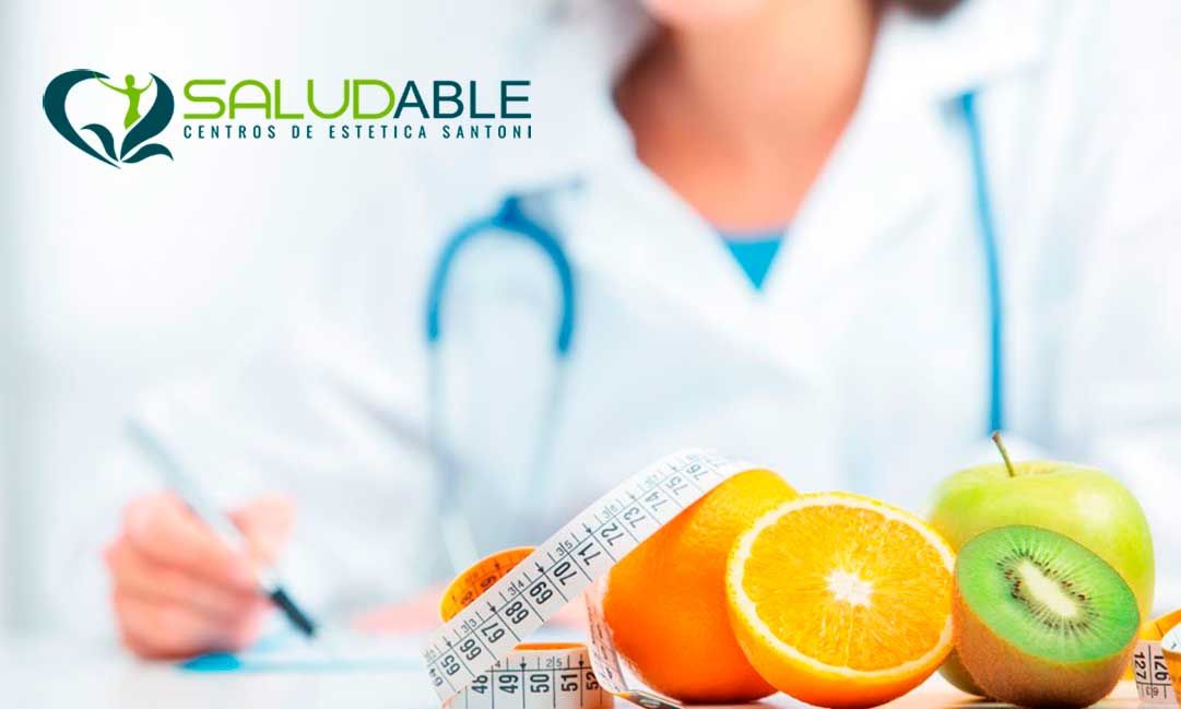 Nutrición: Catálogo de Centro de estética Saludable Nutrición: Catálogo de Centro de estética Saludable