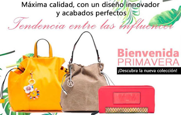 VOLUM BAGS   - los nuevos bolsos incorporados en nuestra web de compra online - PICHA EL ENLACE }}