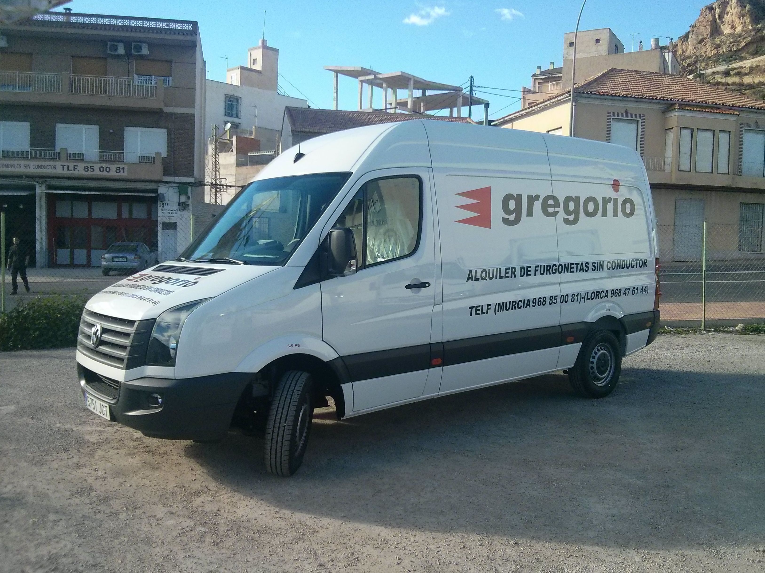 VOLKSWAGEN CRAFTER VOLKSWAGEN CRAFTER