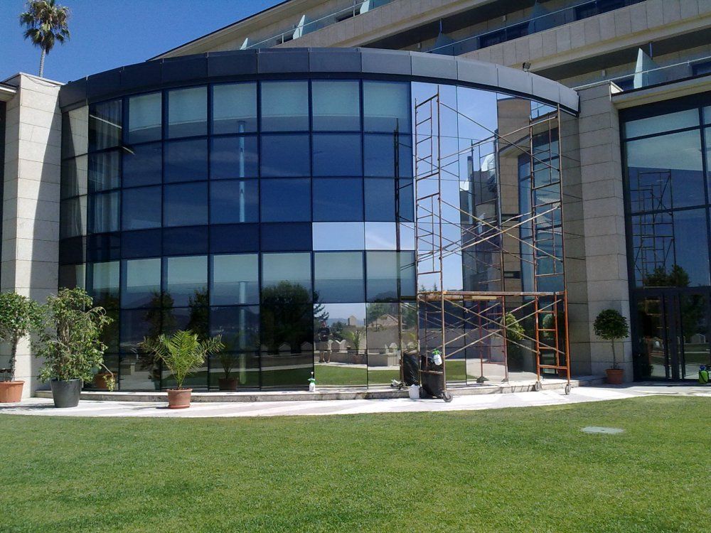 Láminas de protección solar en Vigo: de Tintalúa Láminas de protección solar en Vigo: de Tintalúa