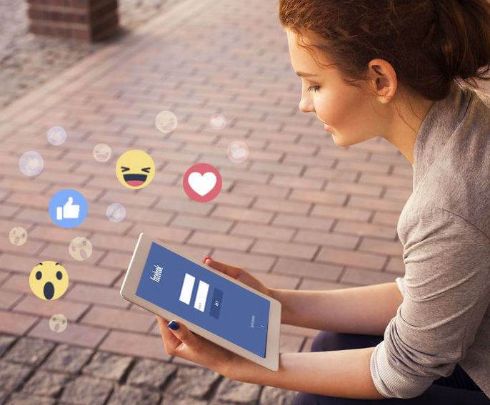 Social Media Social Media