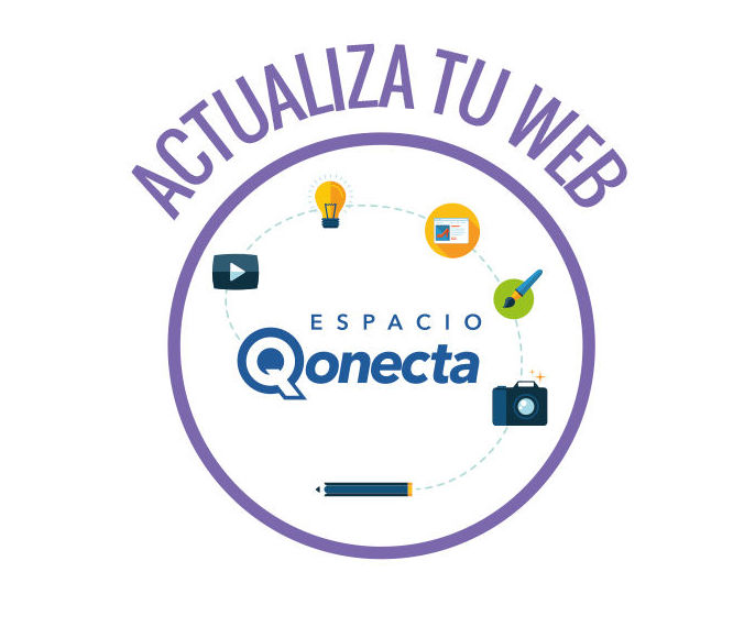 Espacio Qonecta: Productos de QDQ media Espacio Qonecta: Productos de QDQ media