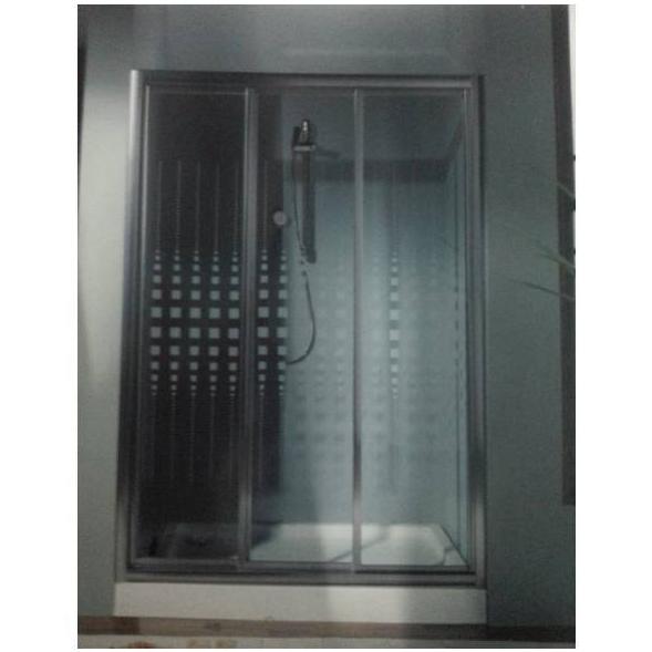 Mamparas de baño y ducha: Servicios de JUMA Mamparas de baño y ducha: Servicios de JUMA