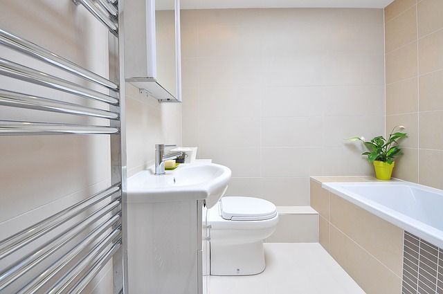Reformas de baños: Servicios de JUMA Reformas de baños: Servicios de JUMA