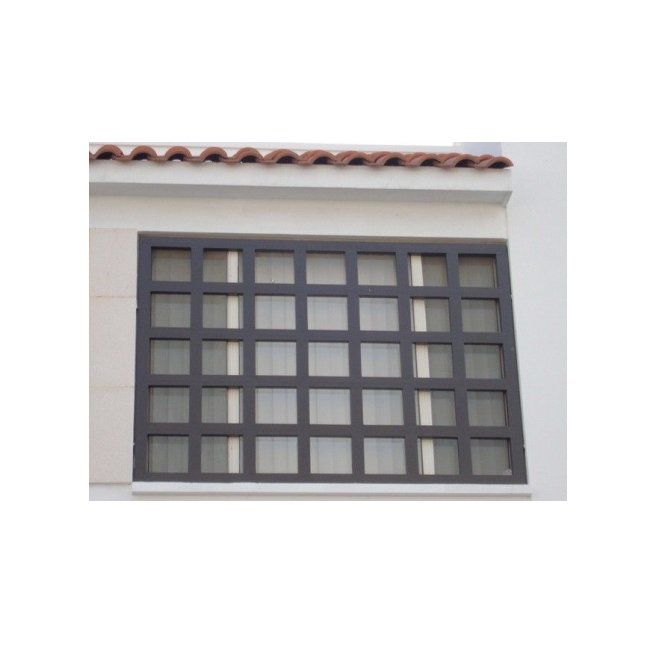 Ventanas de hierro: Servicios de JUMA Ventanas de hierro: Servicios de JUMA