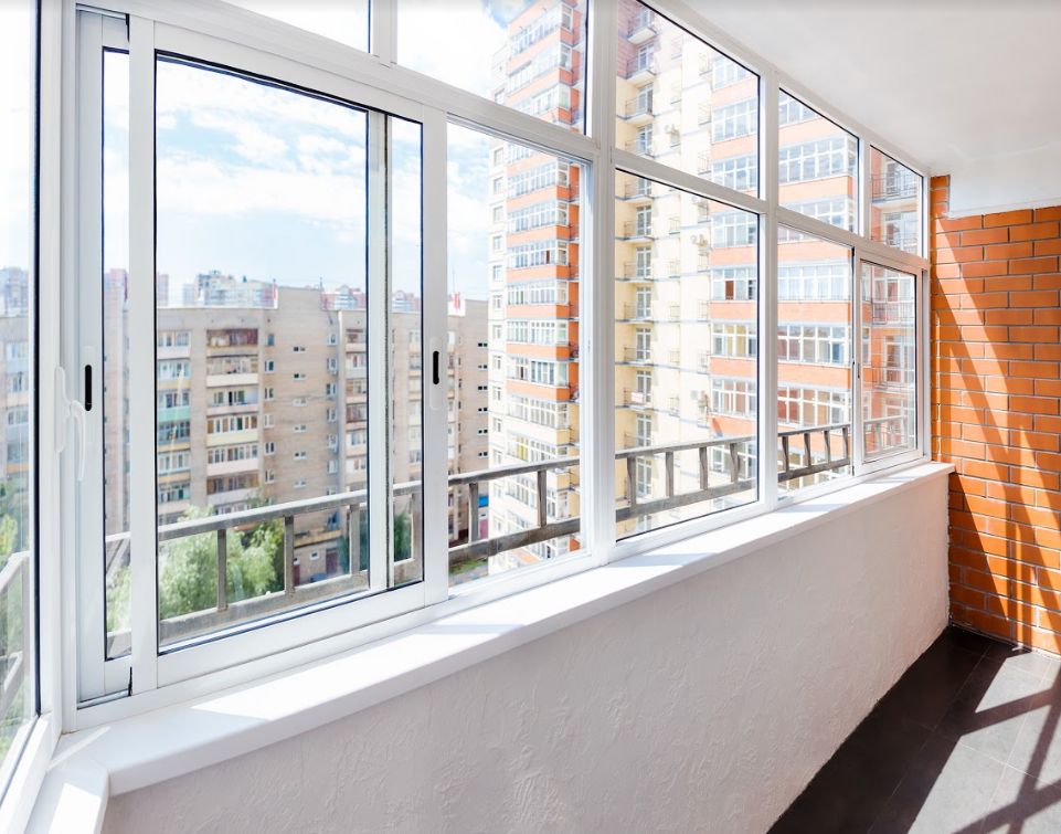 Ventanas de aluminio: Servicios de JUMA Ventanas de aluminio: Servicios de JUMA