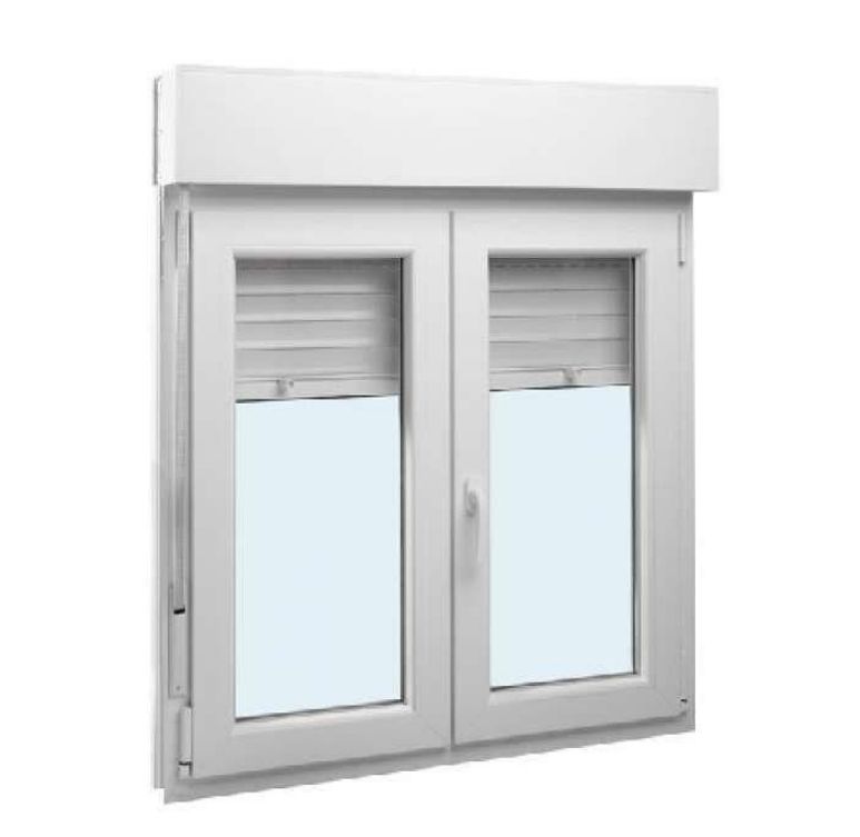 Ventanas de PVC: Servicios de JUMA Ventanas de PVC: Servicios de JUMA
