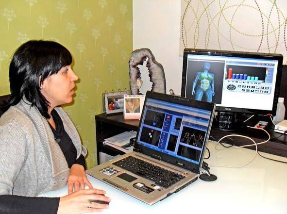 DIAGNOSTICO: TRATAMIENTOS de Centro de Osteopatía Maite González DIAGNOSTICO: TRATAMIENTOS de Centro de Osteopatía Maite González