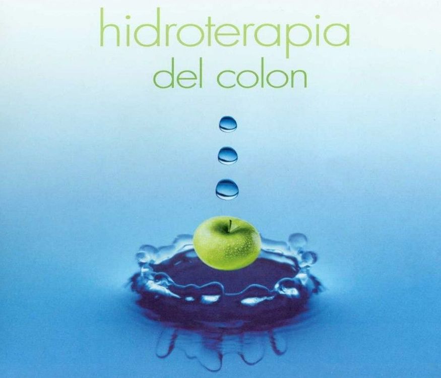 HIDROTERAPIA DE COLON: TRATAMIENTOS de Centro de Osteopatía Maite González HIDROTERAPIA DE COLON: TRATAMIENTOS de Centro de Osteopatía Maite González
