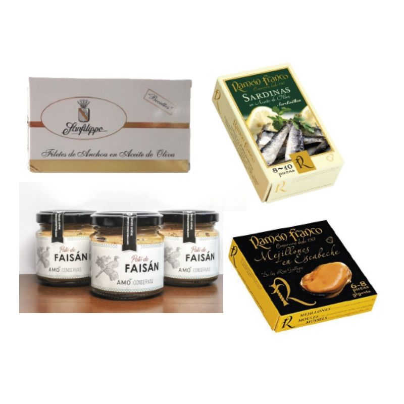 Gourmet: Carta de Taberna Tres Hermanos Gourmet: Carta de Taberna Tres Hermanos
