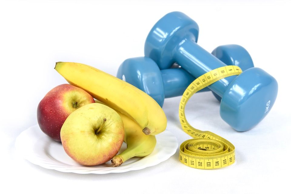Nutrición deportiva: Servicios de KOA Nutrición y Masaje Nutrición deportiva: Servicios de KOA Nutrición y Masaje