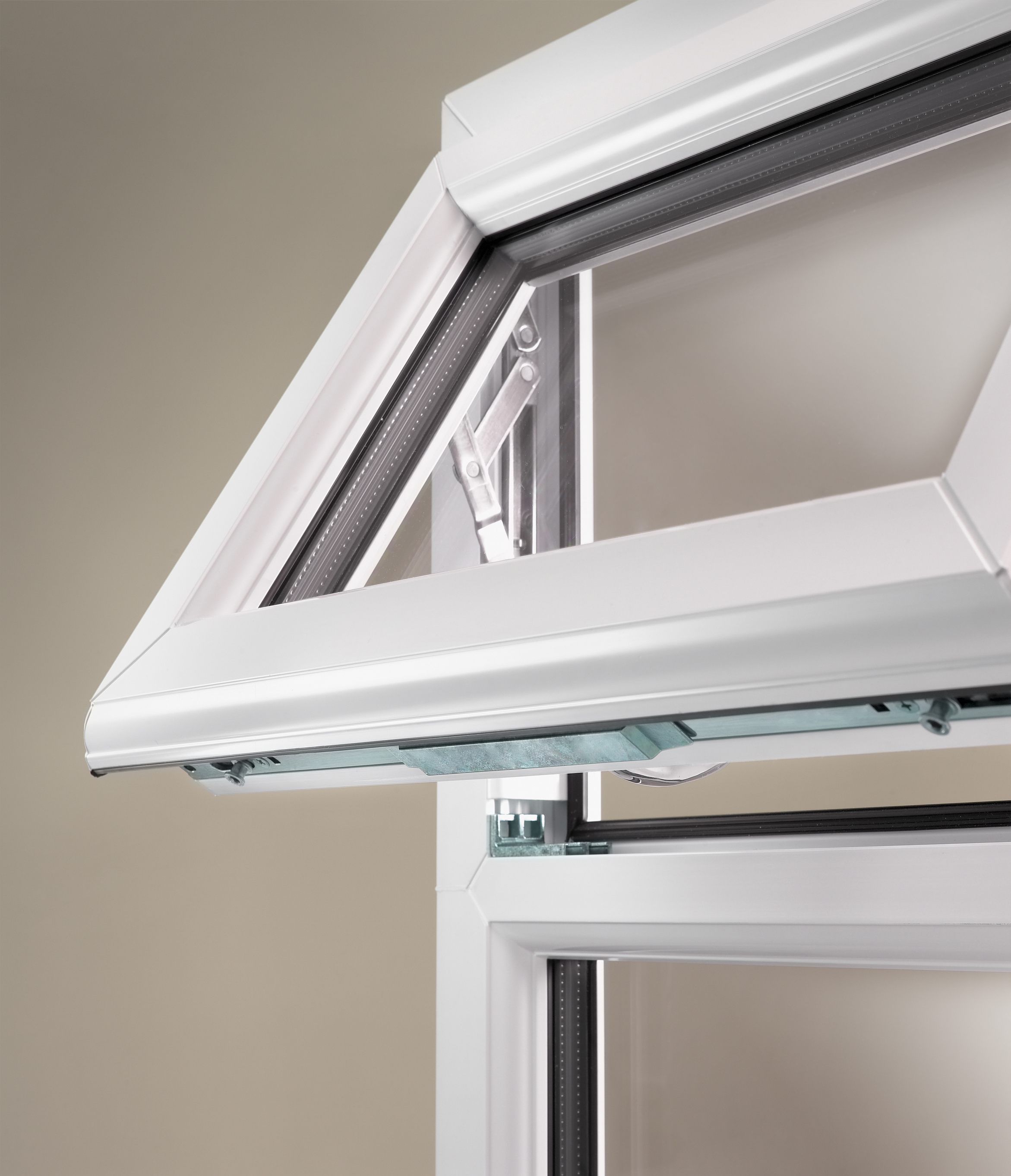 Puertas y ventanas de PVC: Productos de Tancaments Finsar Puertas y ventanas de PVC: Productos de Tancaments Finsar