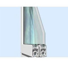 Sistema de Ventana SF3: Productos de Tancaments Finsar Sistema de Ventana SF3: Productos de Tancaments Finsar