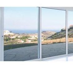 Sistema de puertas correderas PremiLine: Productos de Tancaments Finsar Sistema de puertas correderas PremiLine: Productos de Tancaments Finsar