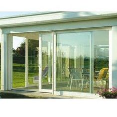 Sistema de puertas correderas PremiDoor: Productos de Tancaments Finsar Sistema de puertas correderas PremiDoor: Productos de Tancaments Finsar