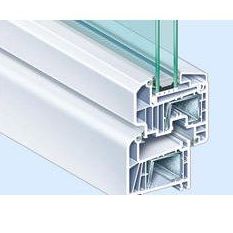 Sistema de ventanas EuroFutur Elegance: Productos de Tancaments Finsar Sistema de ventanas EuroFutur Elegance: Productos de Tancaments Finsar