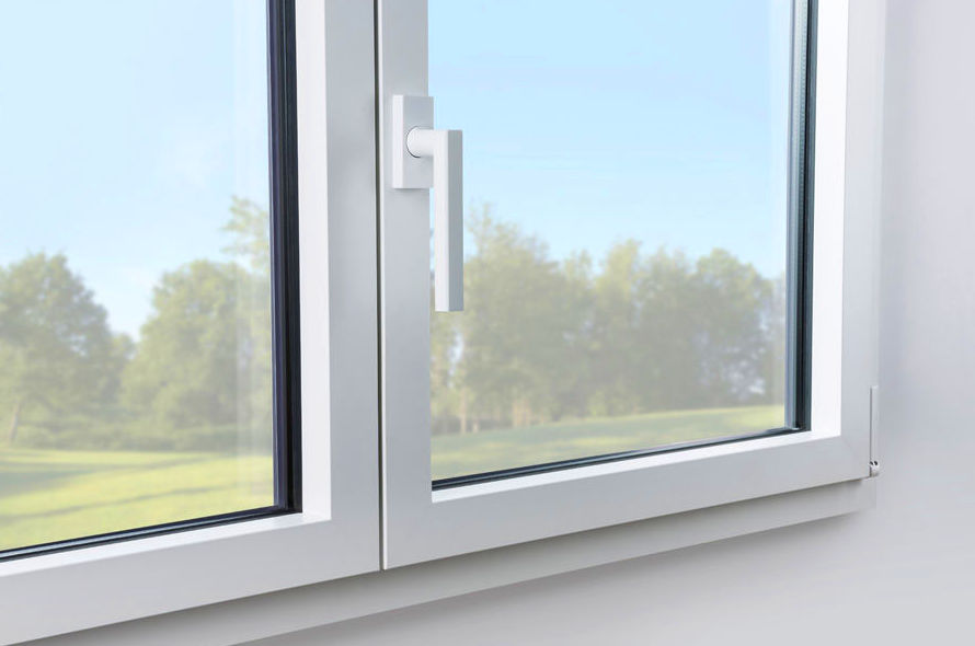 Ventanas y puertas practicables oscilo-batientes: Productos de Tancaments Finsar Ventanas y puertas practicables oscilo-batientes: Productos de Tancaments Finsar