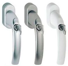 Manilla con llave Manilla con llave