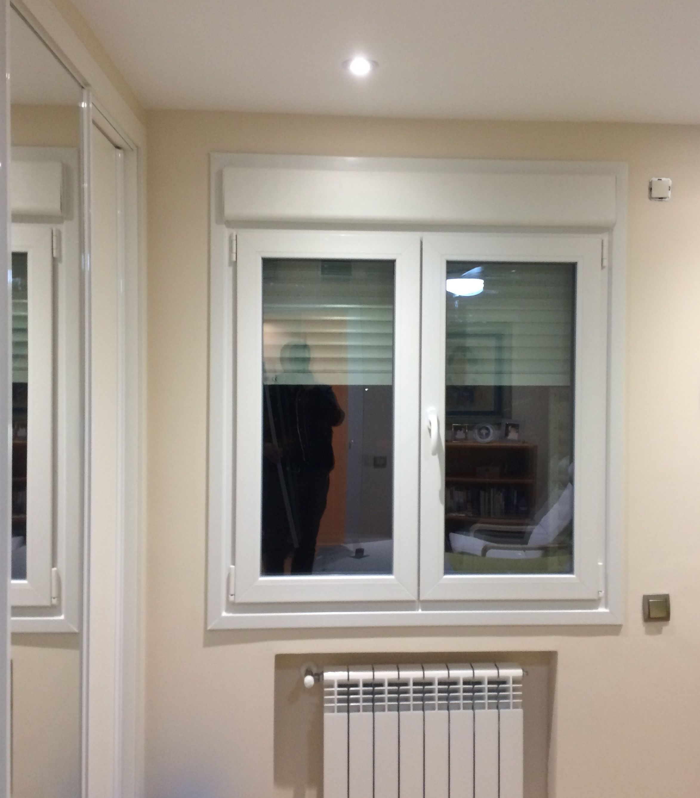 Softline 70 mm (SL/DJ 70): SISTEMAS DE VENTANAS de Ventanas Climathermik Softline 70 mm (SL/DJ 70): SISTEMAS DE VENTANAS de Ventanas Climathermik