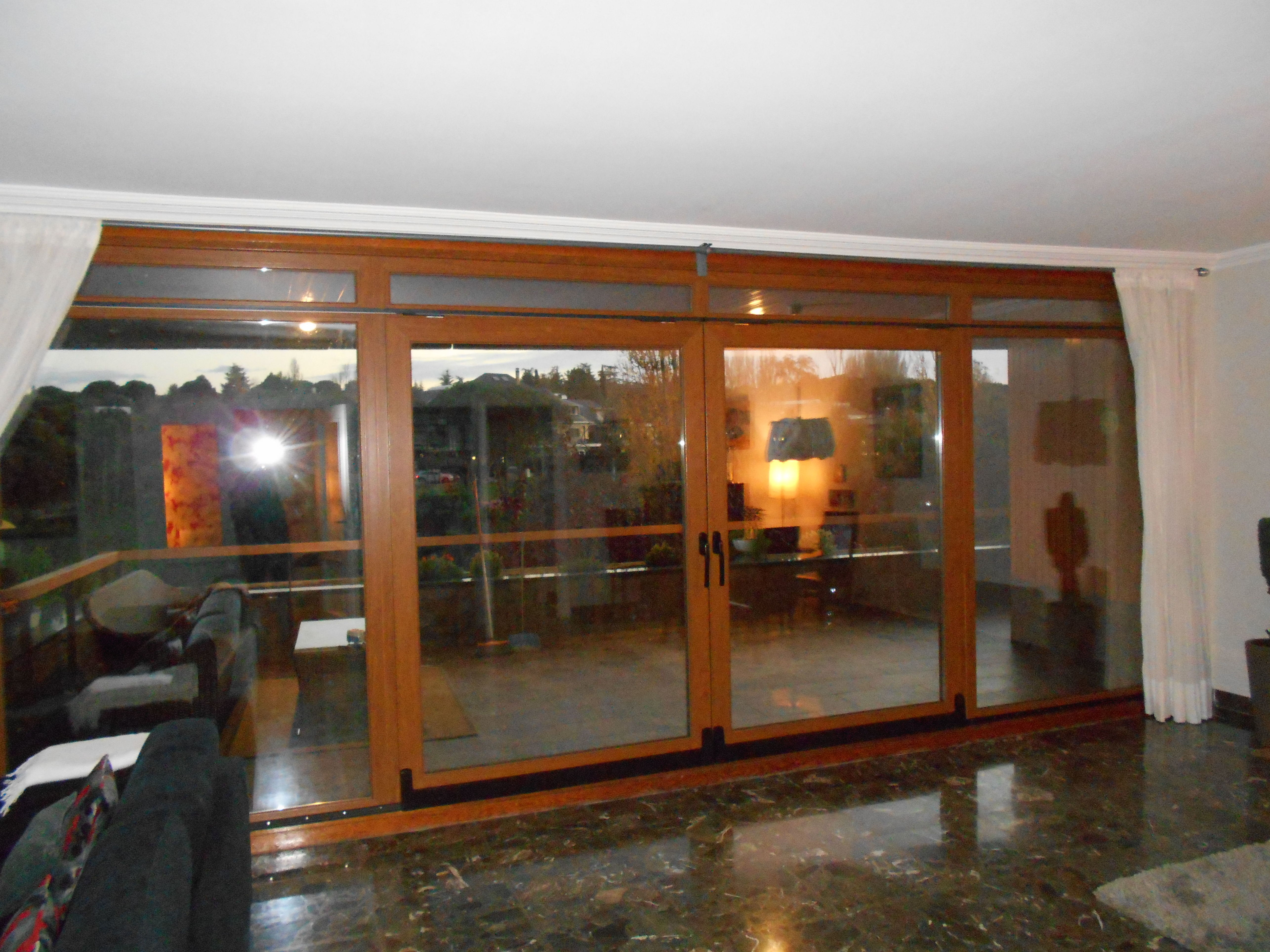 Deslizante Paralela: SISTEMAS DE VENTANAS de Ventanas Climathermik Deslizante Paralela: SISTEMAS DE VENTANAS de Ventanas Climathermik