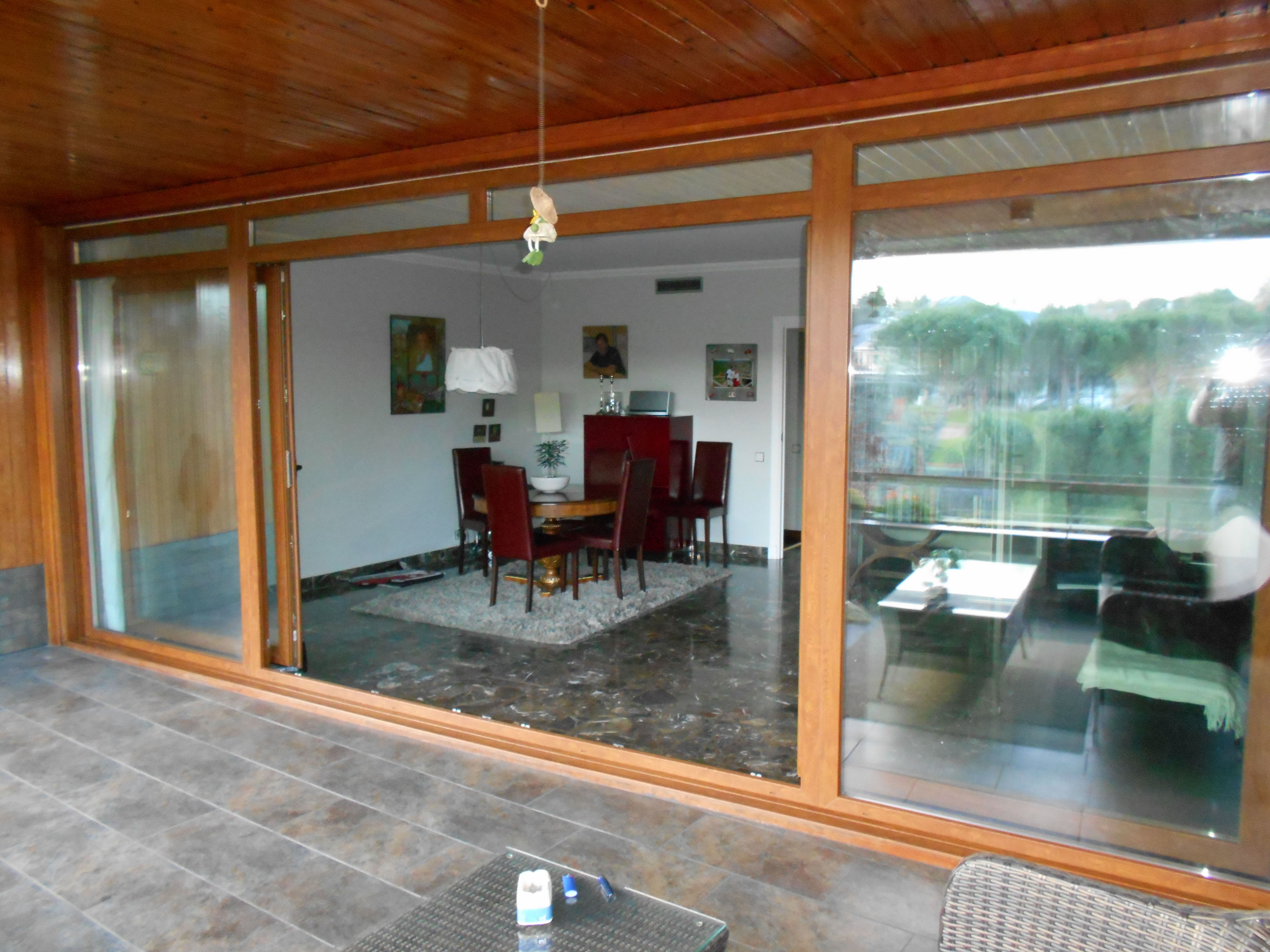 Deslizante Paralela: SISTEMAS DE VENTANAS de Ventanas Climathermik Deslizante Paralela: SISTEMAS DE VENTANAS de Ventanas Climathermik