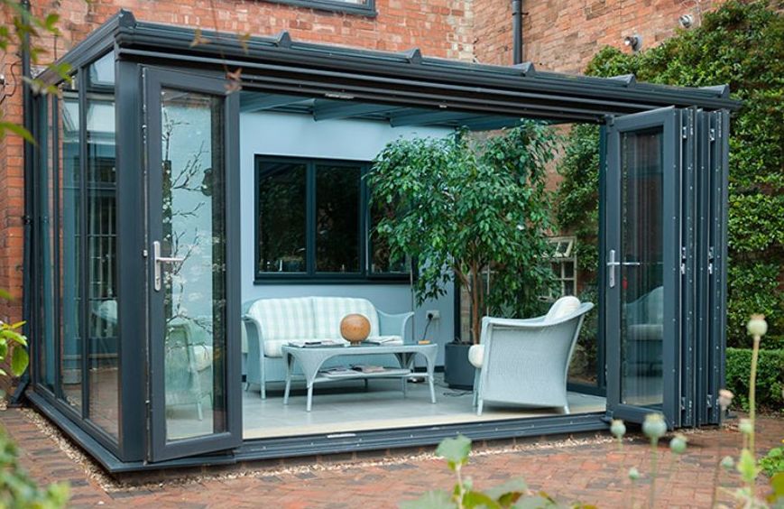 Plegable: SISTEMAS DE VENTANAS de Ventanas Climathermik Plegable: SISTEMAS DE VENTANAS de Ventanas Climathermik