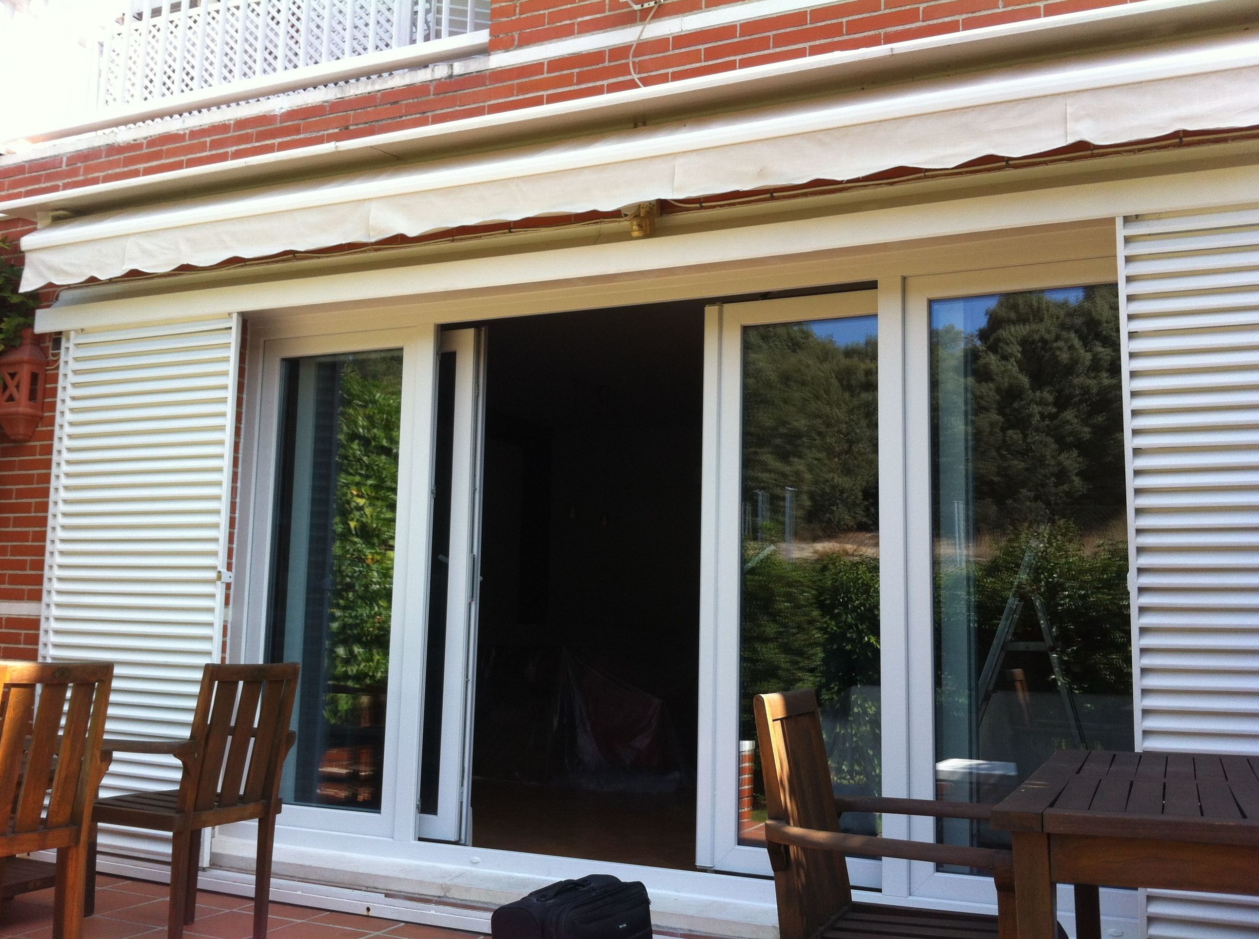 Deslizante Paralela: SISTEMAS DE VENTANAS de Ventanas Climathermik Deslizante Paralela: SISTEMAS DE VENTANAS de Ventanas Climathermik