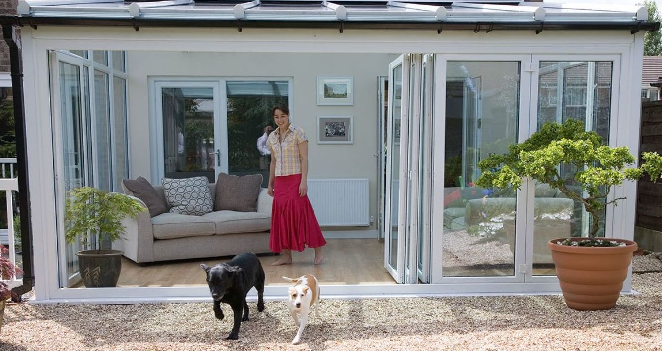 Plegable: SISTEMAS DE VENTANAS de Ventanas Climathermik Plegable: SISTEMAS DE VENTANAS de Ventanas Climathermik