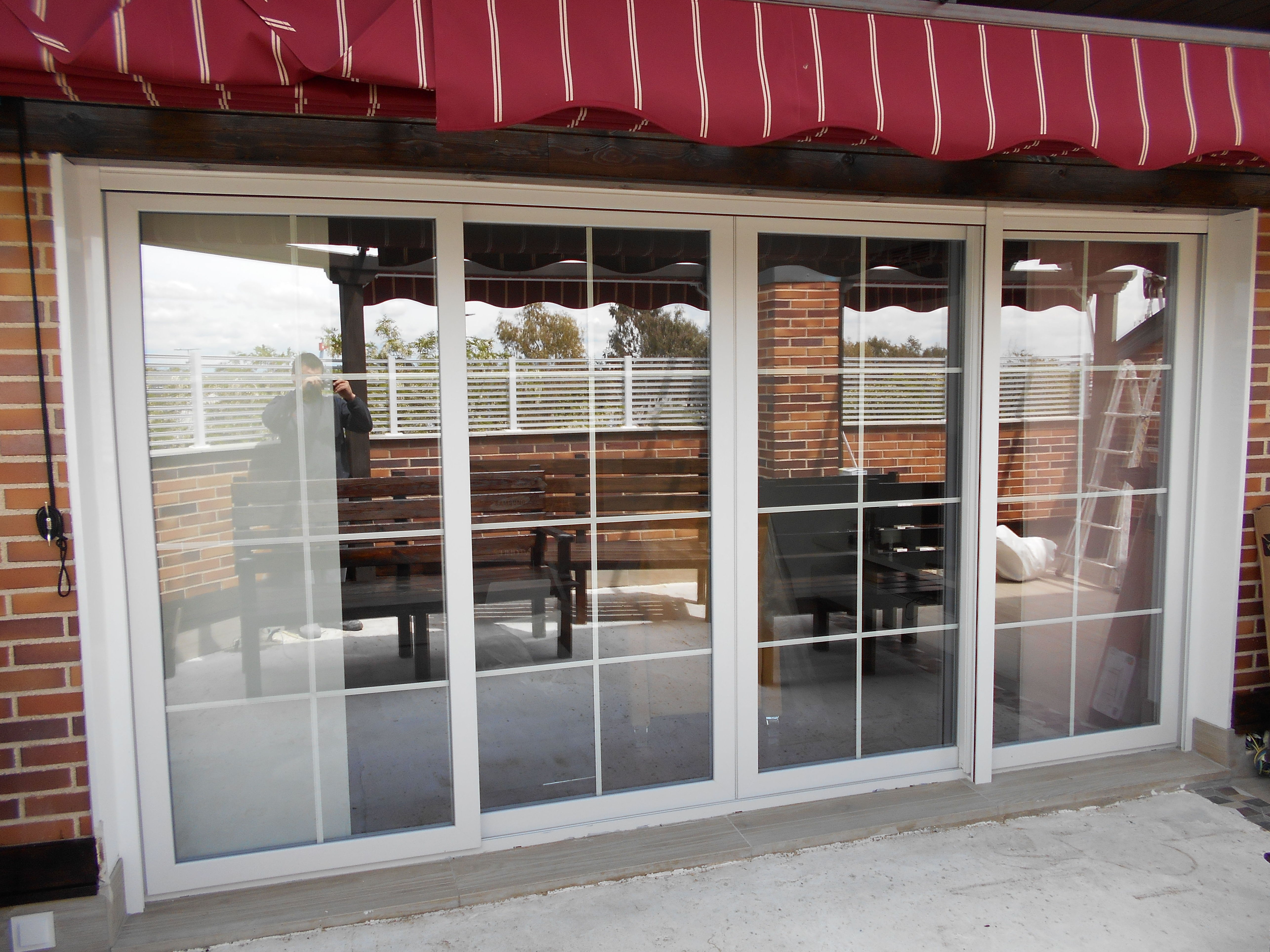 Deslizante Softline Ekosol: SISTEMAS DE VENTANAS de Ventanas Climathermik Deslizante Softline Ekosol: SISTEMAS DE VENTANAS de Ventanas Climathermik
