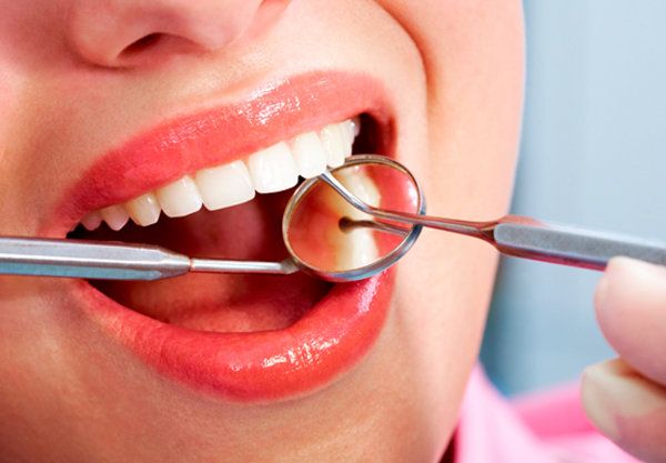 Odontología conservadora Odontología conservadora