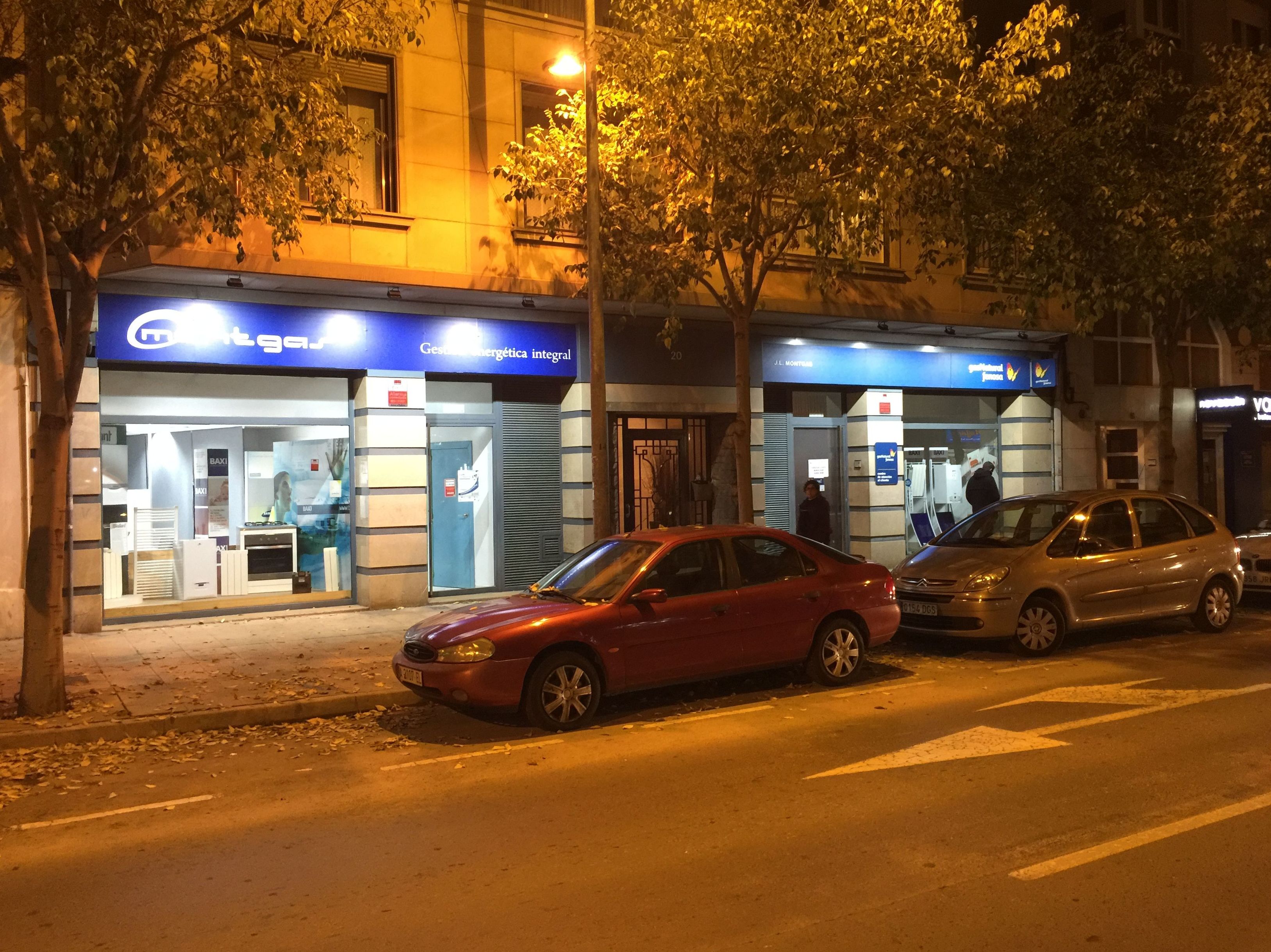 Foto 14 de Venta y reparación de calderas, calentadores, aires acondicionados y electrodomésticos en  | J.L. Montgas, S.L.