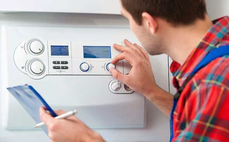 Revisiones y emergencias de calderas de gas: Servicios de J.L. Montgas, S.L. Revisiones y emergencias de calderas de gas: Servicios de J.L. Montgas, S.L.