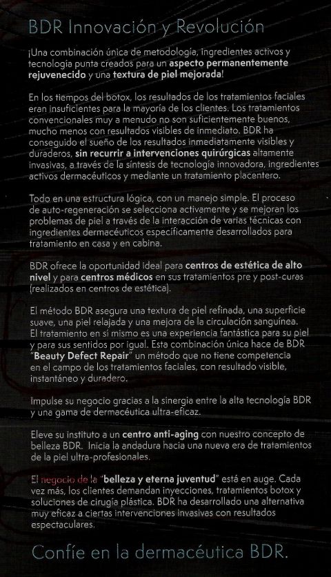 Cápsula del tiempo: Tratamientos de Centro de Medicina Estética Mery Vázquez Cápsula del tiempo: Tratamientos de Centro de Medicina Estética Mery Vázquez