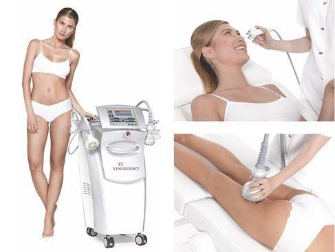 Venus Legacy: Tratamientos de Centro de Medicina Estética Mery Vázquez Venus Legacy: Tratamientos de Centro de Medicina Estética Mery Vázquez