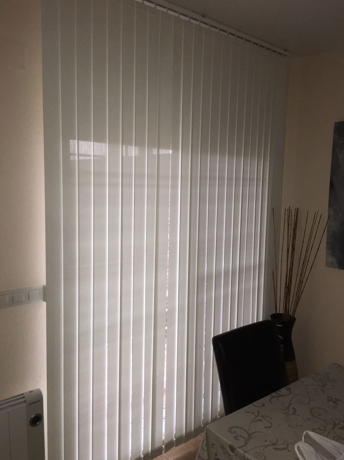 Cortinas vivienda: Productos y servicios de G&S Servicios Cortinas vivienda: Productos y servicios de G&S Servicios